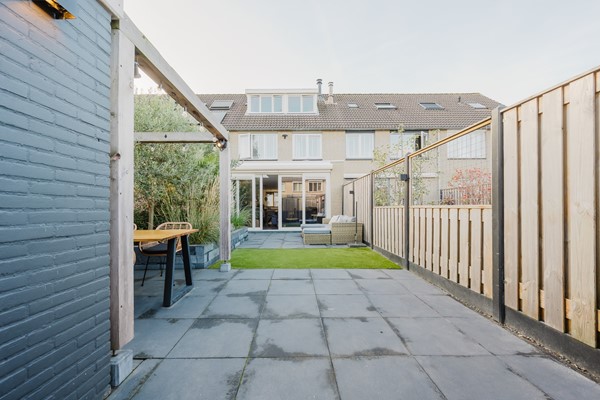 Medium property photo - Rivierlaan 30, 3207 BL Spijkenisse